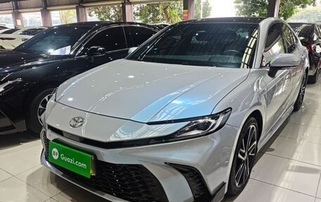 Toyota Camry, 2024 год, 3 150 457 рублей, 3 фотография