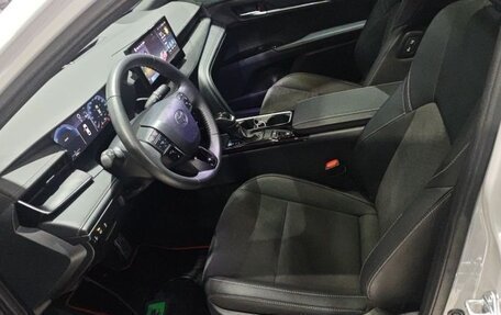 Toyota Camry, 2024 год, 3 150 457 рублей, 5 фотография