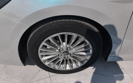 Toyota Camry, 2024 год, 3 090 457 рублей, 21 фотография