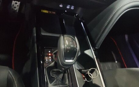 Toyota Camry, 2024 год, 3 150 457 рублей, 9 фотография