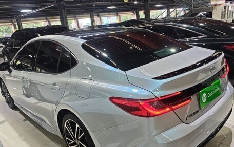 Toyota Camry, 2024 год, 3 150 457 рублей, 10 фотография