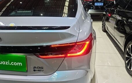 Toyota Camry, 2024 год, 3 150 457 рублей, 13 фотография