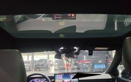 Toyota Camry, 2024 год, 3 150 457 рублей, 7 фотография
