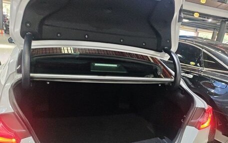 Toyota Camry, 2024 год, 3 150 457 рублей, 16 фотография