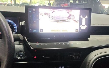 Toyota Camry, 2024 год, 3 150 457 рублей, 15 фотография