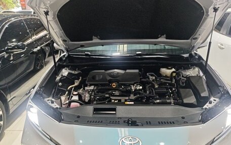 Toyota Camry, 2024 год, 3 150 457 рублей, 17 фотография