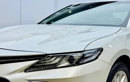 Toyota Camry, 2023 год, 3 200 000 рублей, 3 фотография