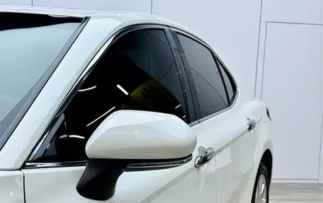 Toyota Camry, 2023 год, 3 200 000 рублей, 4 фотография