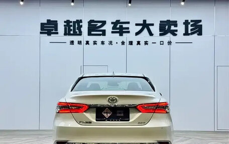 Toyota Camry, 2023 год, 3 200 000 рублей, 8 фотография