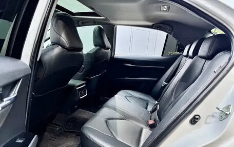 Toyota Camry, 2023 год, 3 200 000 рублей, 11 фотография