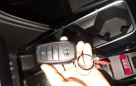 Toyota Camry, 2024 год, 3 150 457 рублей, 14 фотография