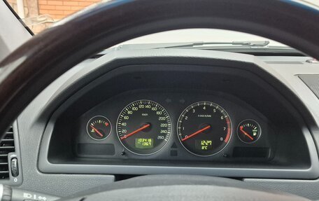 Volvo XC90 II рестайлинг, 2008 год, 1 500 000 рублей, 9 фотография