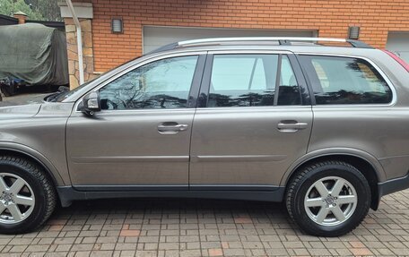 Volvo XC90 II рестайлинг, 2008 год, 1 500 000 рублей, 6 фотография