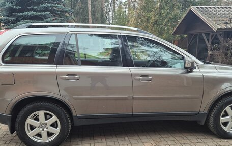 Volvo XC90 II рестайлинг, 2008 год, 1 500 000 рублей, 5 фотография