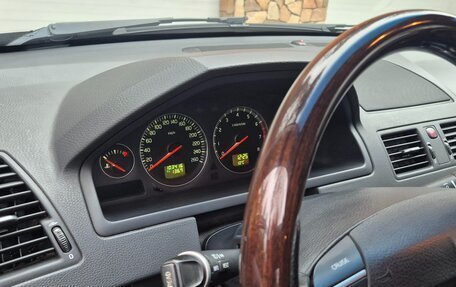 Volvo XC90 II рестайлинг, 2008 год, 1 500 000 рублей, 8 фотография