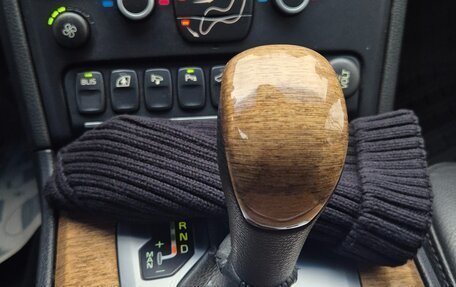 Volvo XC90 II рестайлинг, 2008 год, 1 500 000 рублей, 14 фотография