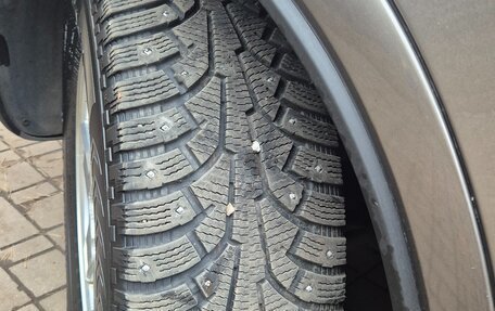 Volvo XC90 II рестайлинг, 2008 год, 1 500 000 рублей, 16 фотография