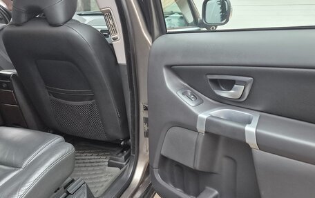 Volvo XC90 II рестайлинг, 2008 год, 1 500 000 рублей, 20 фотография