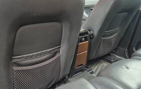 Volvo XC90 II рестайлинг, 2008 год, 1 500 000 рублей, 17 фотография