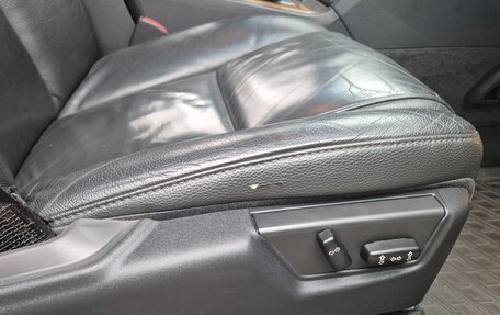 Volvo XC90 II рестайлинг, 2008 год, 1 500 000 рублей, 15 фотография