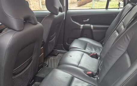 Volvo XC90 II рестайлинг, 2008 год, 1 500 000 рублей, 13 фотография