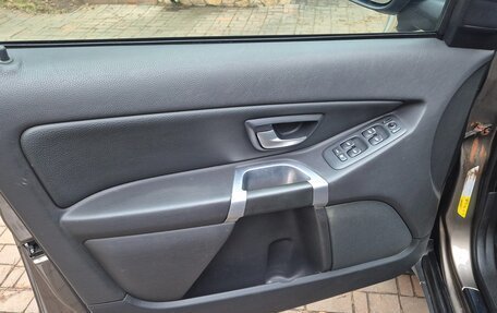 Volvo XC90 II рестайлинг, 2008 год, 1 500 000 рублей, 21 фотография