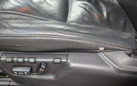 Volvo XC90 II рестайлинг, 2008 год, 1 500 000 рублей, 12 фотография