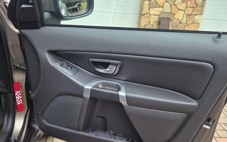 Volvo XC90 II рестайлинг, 2008 год, 1 500 000 рублей, 19 фотография