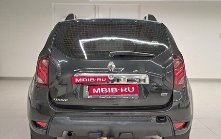 Renault Duster I рестайлинг, 2015 год, 865 000 рублей, 6 фотография