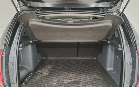 Renault Duster I рестайлинг, 2015 год, 865 000 рублей, 10 фотография