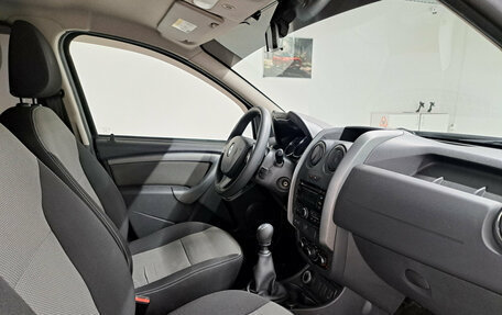 Renault Duster I рестайлинг, 2015 год, 865 000 рублей, 11 фотография