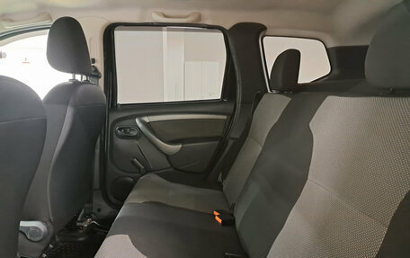 Renault Duster I рестайлинг, 2015 год, 865 000 рублей, 12 фотография