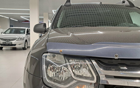 Renault Duster I рестайлинг, 2015 год, 865 000 рублей, 17 фотография