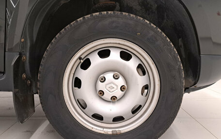 Renault Duster I рестайлинг, 2015 год, 865 000 рублей, 18 фотография