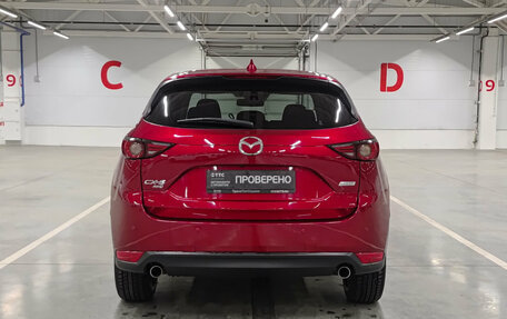 Mazda CX-5 II, 2018 год, 2 659 000 рублей, 6 фотография