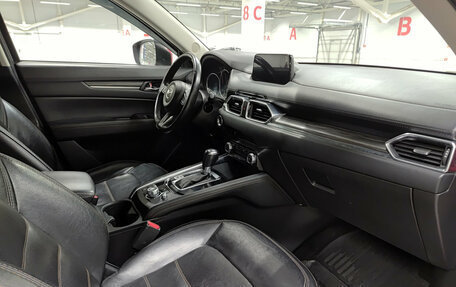 Mazda CX-5 II, 2018 год, 2 659 000 рублей, 11 фотография