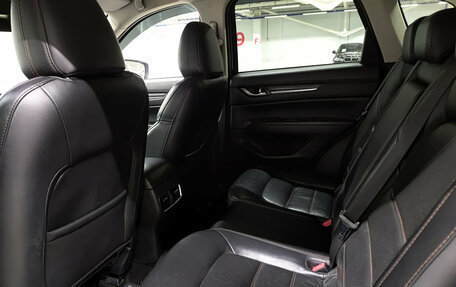 Mazda CX-5 II, 2018 год, 2 659 000 рублей, 12 фотография