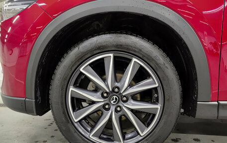 Mazda CX-5 II, 2018 год, 2 659 000 рублей, 18 фотография