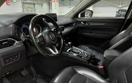 Mazda CX-5 II, 2018 год, 2 659 000 рублей, 16 фотография