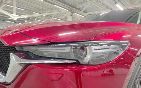 Mazda CX-5 II, 2018 год, 2 659 000 рублей, 17 фотография