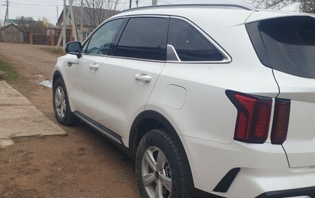 KIA Sorento IV, 2020 год, 3 250 000 рублей, 5 фотография