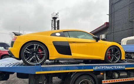 Audi R8, 2019 год, 8 499 999 рублей, 7 фотография