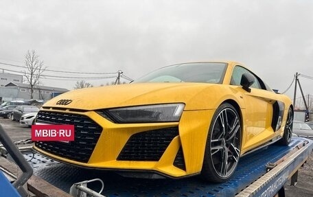 Audi R8, 2019 год, 8 499 999 рублей, 2 фотография