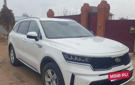 KIA Sorento IV, 2020 год, 3 250 000 рублей, 2 фотография