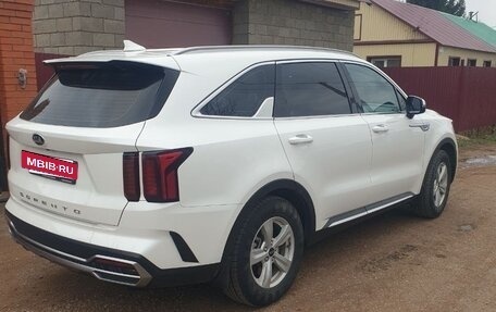 KIA Sorento IV, 2020 год, 3 250 000 рублей, 4 фотография