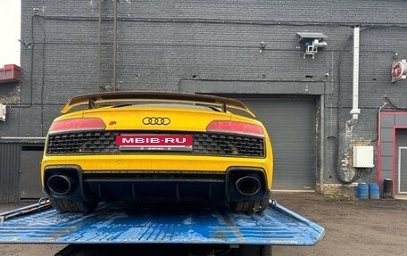 Audi R8, 2019 год, 8 499 999 рублей, 6 фотография