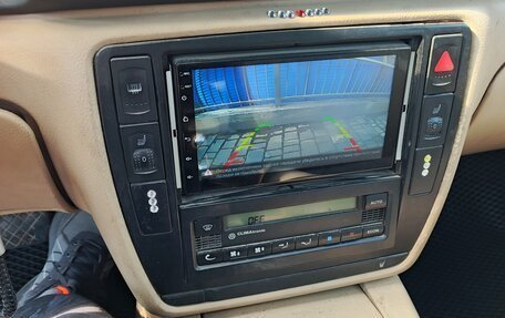 Volkswagen Passat B5+ рестайлинг, 1999 год, 350 000 рублей, 2 фотография