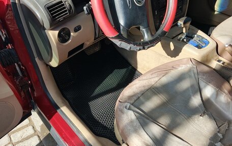 Volkswagen Passat B5+ рестайлинг, 1999 год, 350 000 рублей, 15 фотография