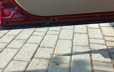 Volkswagen Passat B5+ рестайлинг, 1999 год, 350 000 рублей, 14 фотография