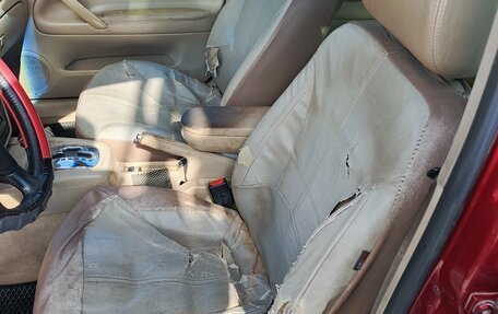 Volkswagen Passat B5+ рестайлинг, 1999 год, 350 000 рублей, 10 фотография